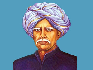 Kandukuri Prathishtathmaka Rangasthala Puraskaram