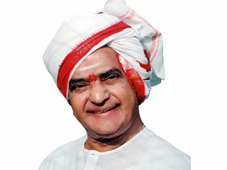 NTR Rangasthala Puraskaram