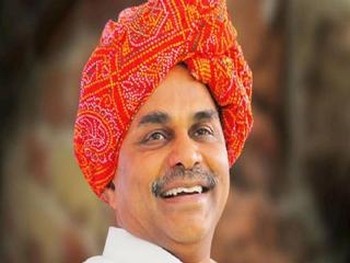 YSR Rangasthala Puraskaram