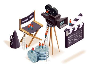 Film Camera