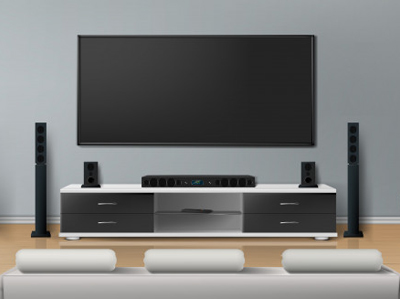 TV